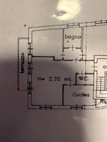 TRILOCALE DI PRESTIGIO - Foto 20