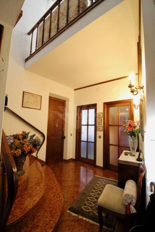 VILLA di 13 vani e di 260 mq (PIETRASANTA) rif. 447/VE - Foto 11