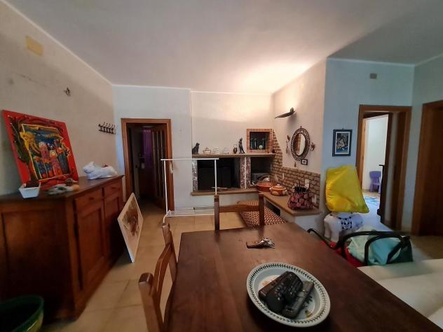 Porzione di casa in vendita a Riotorto - Piombino 135 mq Rif: 1227721 - Foto 10