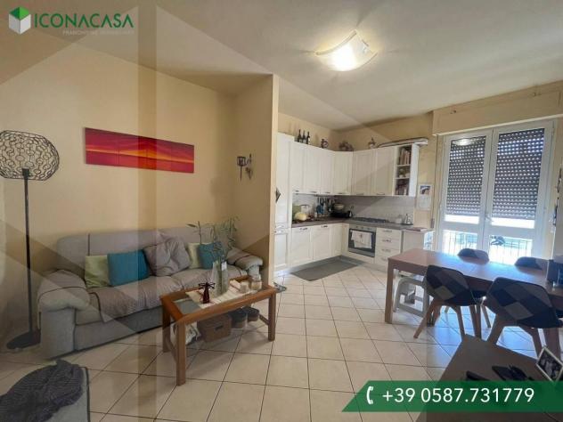 Appartamento in vendita a Ponsacco 60 mq Rif: 1444962
