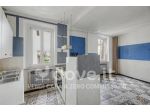 Appartamento di 80 m² con 3 locali e posto auto in vendita a Porto Ceresio