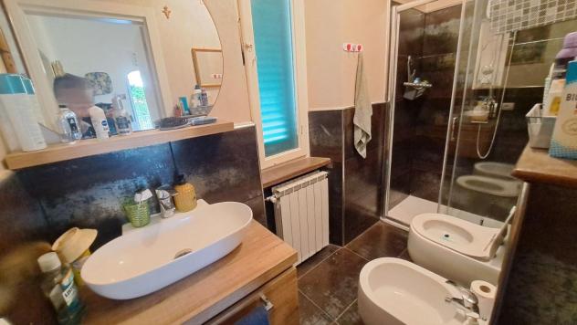 Porzione di casa in vendita a Rosignano Solvay - Rosignano Marittimo 190 mq Rif: 1425069 - Foto 9