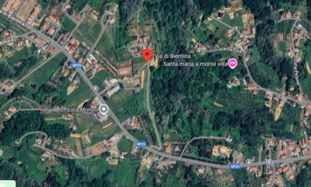 Immobile in asta di 169 m² in vendita a Santa Maria a Monte - Foto 6