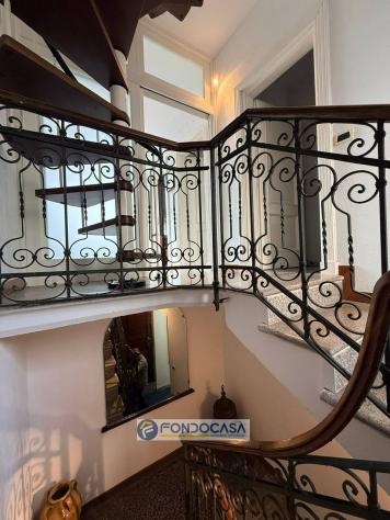 Casa indipendente in vendita a Savona, Villapiana - Foto 12