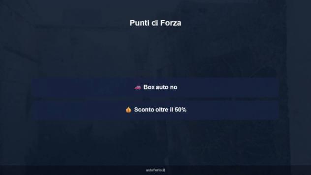 Immobile in asta di 94 m² in vendita a Surbo - Foto 13