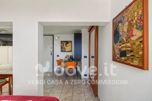 Appartamento di 47 m² con 1 locale in vendita a Taranto - Foto 4