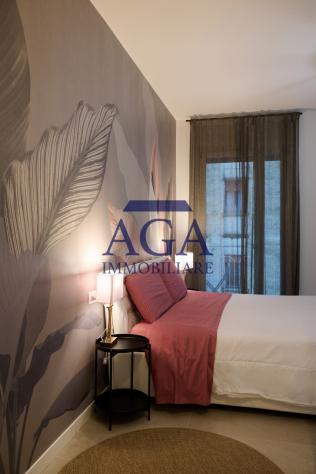 APPARTAMENTO di 4 vani e di 100 mq (TREVISO) rif. AR88 - Foto 7
