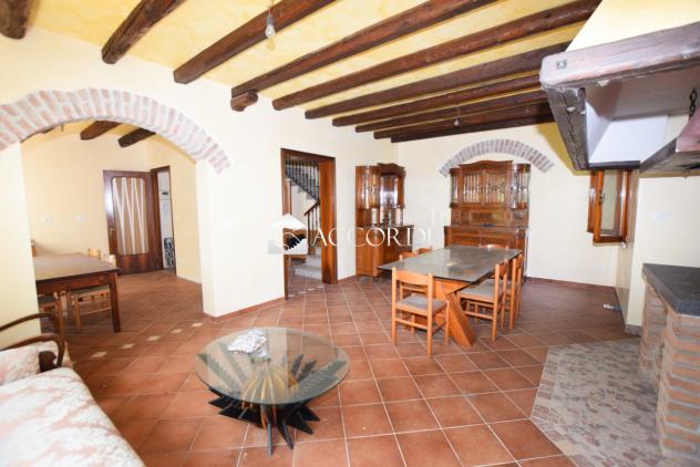 CASA AFFIANCATA di 4 vani e di 217 mq (TREVISO) rif. SW54_5 - Foto 8