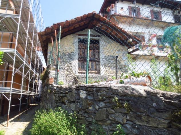 Verbania - ZONA CAVANDONE VENDESI RUSTICO - Foto 2