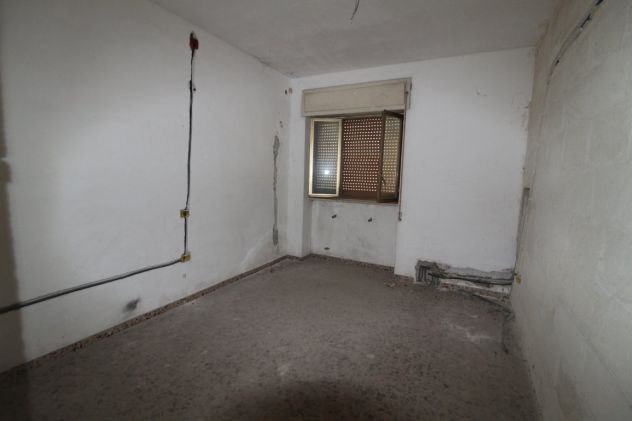 STABILE INDIPENDENTE VIA PROVINCIALE PER FRANCAVILLA FONTANA VILLA CASTELLI - Foto 8