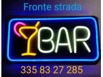 Bar e autolavaggio in stazione carburanti da 2026 CR