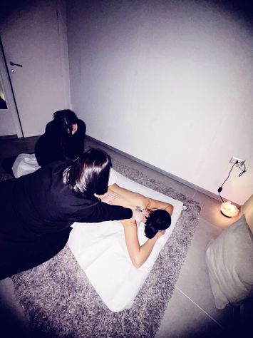 ✨BENESSERE, ARMONIA E RELAX IN UN CENTRO DI CLASSE ✨USCITA AUTOSTRADALE SMCV - Foto 3 Tel:3513377799