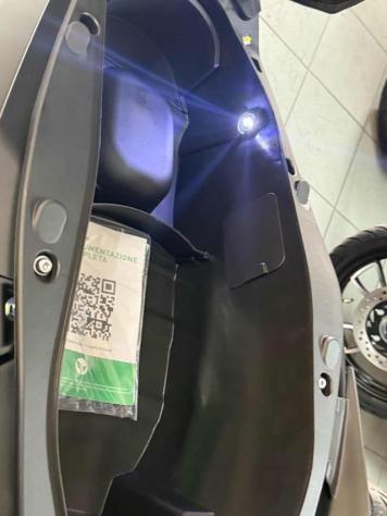 VOGE 300R SFIDA SR3 rif. 23971758 - Foto 6