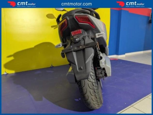 CJR MOTORECO Lion Elettrico Garantito e Finanziabile rif. 23849520 - Foto 9