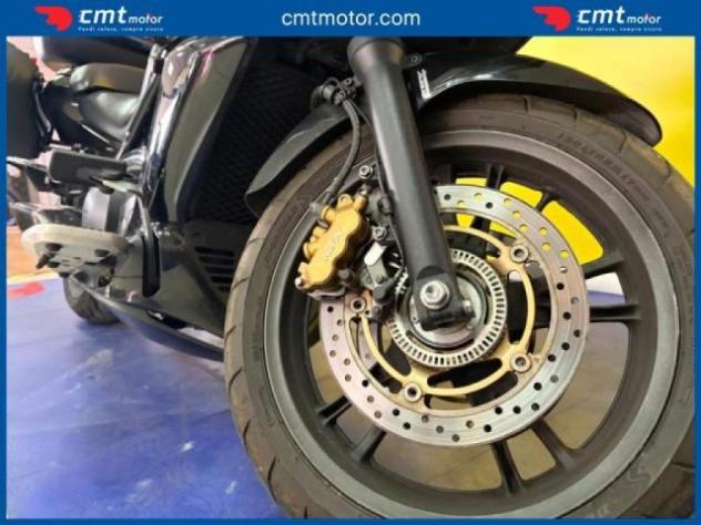 HONDA DN-01 Garantito e Finanziabile rif. 23951994 - Foto 9