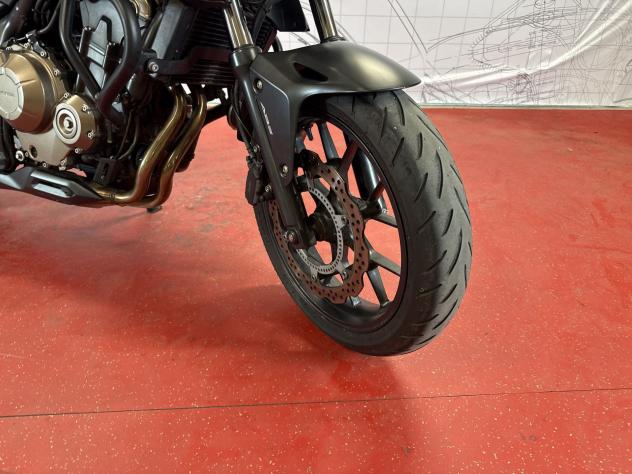 Honda CB 500 CB 500F - YM 2018 - Foto 9