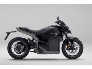 Honda WN7 HONDA WN7 - YM 2026