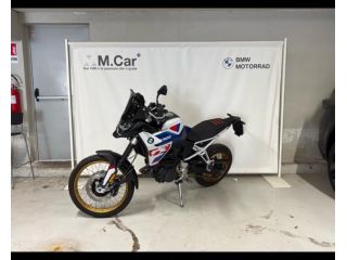 BMW Motorrad F 900 GS GS Abs my24