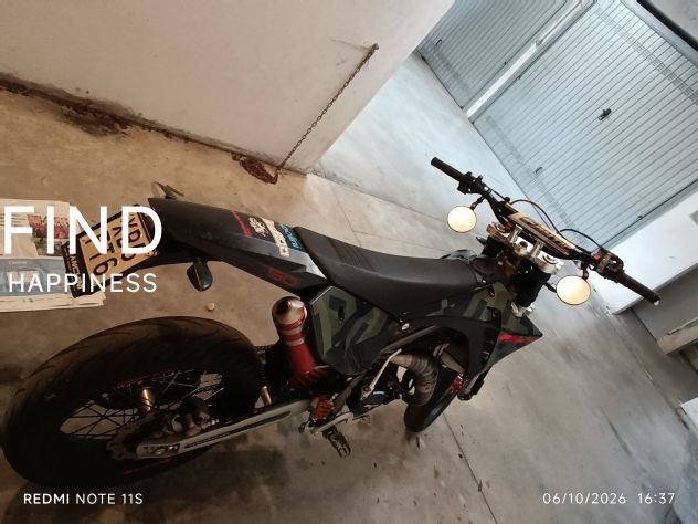 Fantic xm 50 2024 pronto per uso - Foto 4