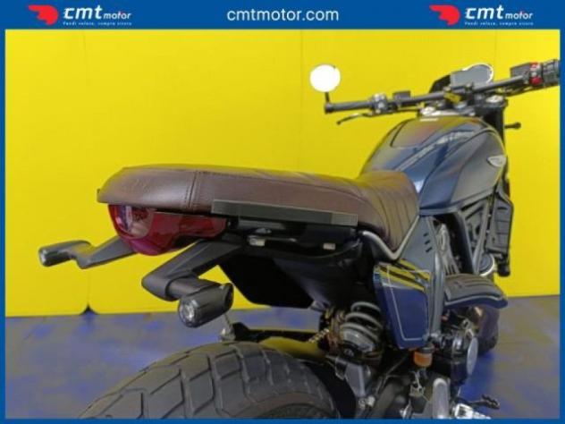 DUCATI Scrambler 800 Garantita e Finanziabile rif. 23814702 - Foto 6