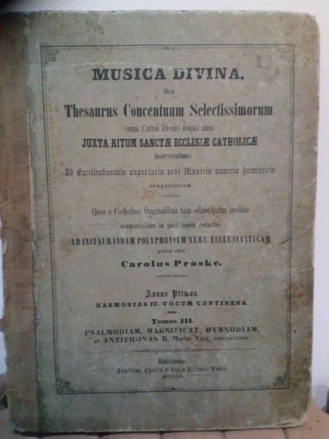 Partiture musica classica - Foto 2