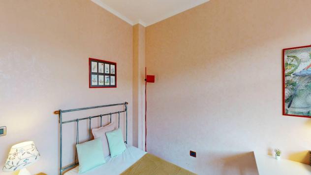 Stanza - Torino . Rif.: TO-03 B. - Foto 6