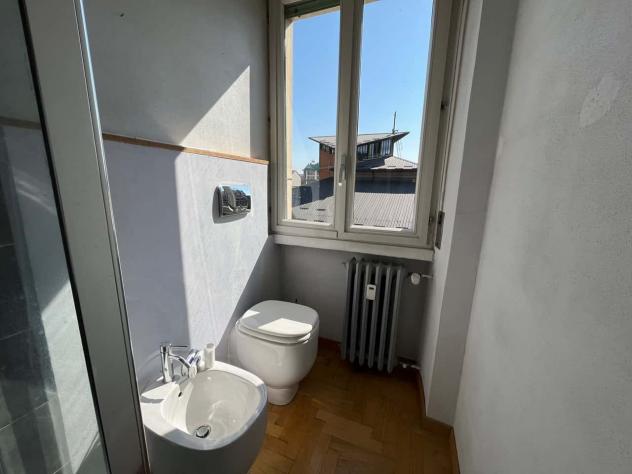 Two-room Apartment on Via Federico Jarach, Ponte Nuovo, Milan - Foto 9