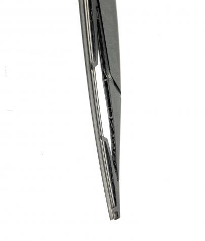 SPAZZOLA TERGICRISTALLO POSTERIORE OPEL Corsa E 3° Serie 13105983 (15) - Foto 3