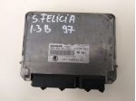 CENTRALINA MODULO DI CONTROLLO SKODA Felicia Berlina 047906030B benzina 1.3 …