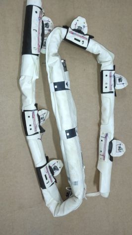 AIRBAG TENDINA SX PEUGEOT  208 OPEL CORSSA F 2020 9827991480