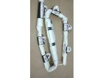 AIRBAG TENDINA SX PEUGEOT  208 OPEL CORSSA F 2020 9827991480