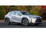 PORTA POSTERIORE DX LEXUS UX 2019