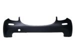 Smart Fortwo paraurti parafango fanale led kit airbag spoiler 2014>