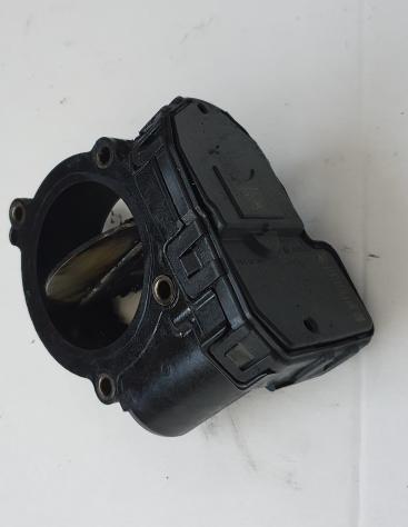 CORPO FARFALLATO MERCEDES Classe C S. Wagon W204 2° Serie A2047400772 diesel 2.2 (11)