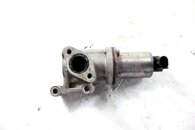 28410-2A350 VALVOLA EGR BY PASS KIA CEE'D SW 1.6 D 85KW 6M 5P (2011) RICAMBIO USATO - Foto 4