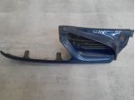 CORNICE COVER FENDINEBBIA ANT. DX RENAULT Scenic Serie (9699)