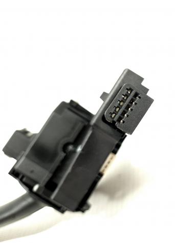 DEVIOLUCI SINISTRO AUDI TT Serie (8J3) 8P0953513A (0614) - Foto 7