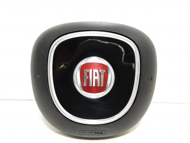 AIRBAG VOLANTE FIAT 500 L Serie (351_352) 07355786510 (12)