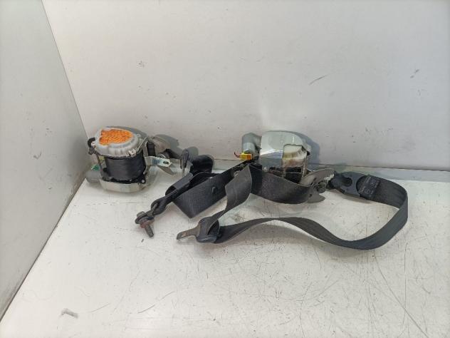 KIT AIRBAG COMPLETO KIA Rio 4° Serie D3FA (11) - Foto 5