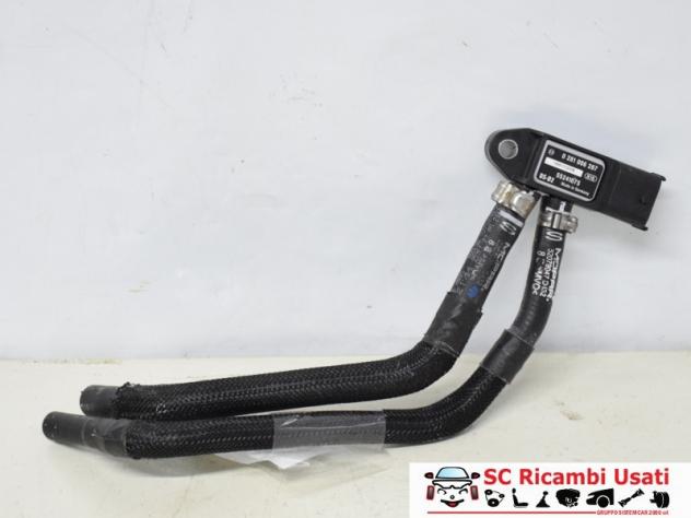 Sensore Gas Di Scarico Alfa Giulietta 2.0 Jtdm 55241075 0281006287 - 18104 - Foto 3