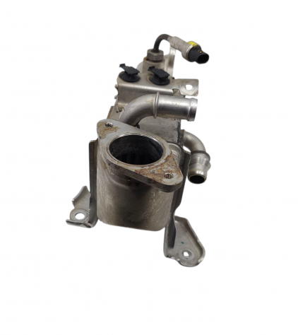 RADIATORE SCARICO GAS EGR ALFA ROMEO Stelvio Serie (949_) 55277009 46347914 Diesel 2200 (16) - Foto 11