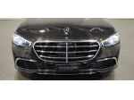 MUSATA ANTERIORE MERCEDES CLASSE S W223  2023