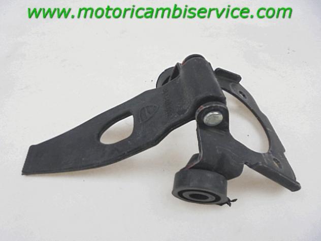 SUPPORTO SERBATOIO DUCATI MONSTER 821 2014 - 2018 83018601DA FUEL TANK BRACKET - Foto 3