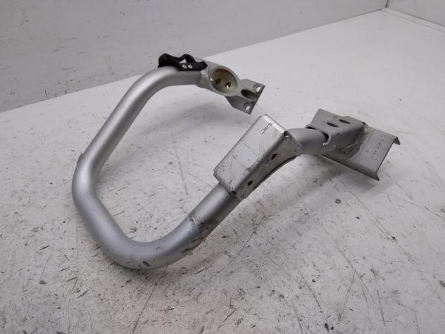 BMW C1 125 COPPIA STAFFE SUPPORTI TELAIO 2001 - Foto 5