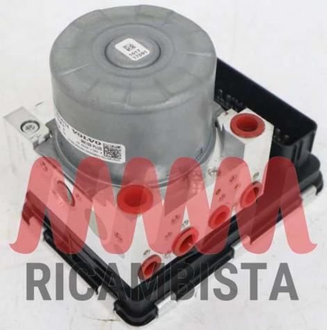 P32214775 10.0220-1309.4 Volvo V60 2.0 centralina ABS gruppo pompa ATE