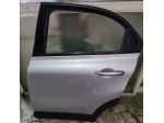 Sportello Portiera Posteriore Sinistra Sx fiat 500X 2017