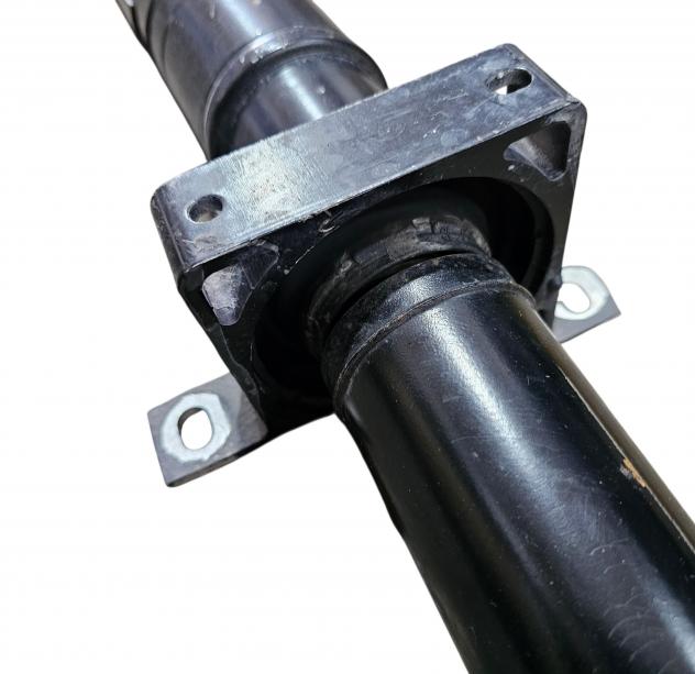 ALBERO DI TRASMISSIONE JEEP Compass Serie P68305555AB 55263087 Diesel 2000 (16) - Foto 11