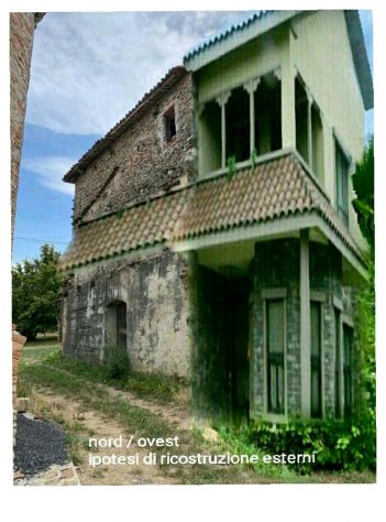 Casa rustica del '700 - Foto 5