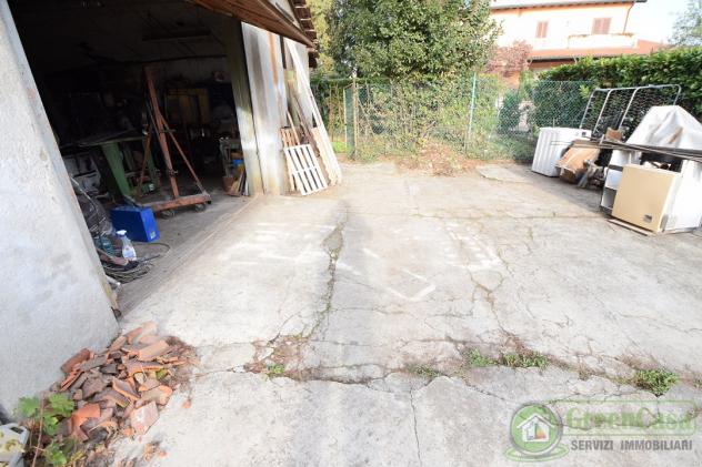 RUSTICO di 1 vani e di 150 mq (CAVENAGO DI BRIANZA) rif. IGC DEPOSITO 40 - Foto 20