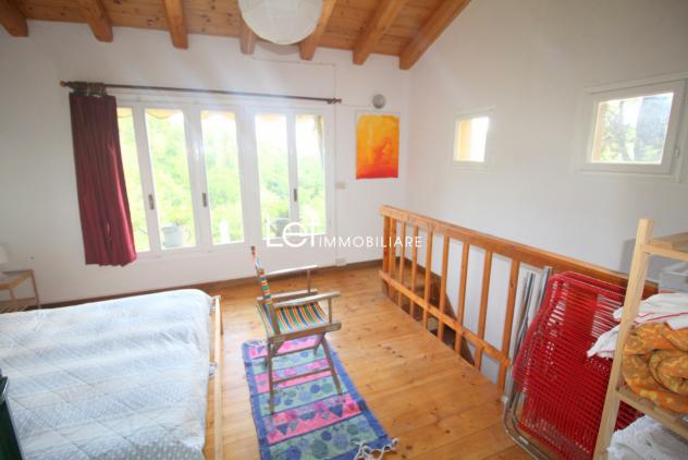 RUSTICO di 2 vani e di 68 mq (PIEVE DI SOLIGO) rif. AR08 - Foto 8